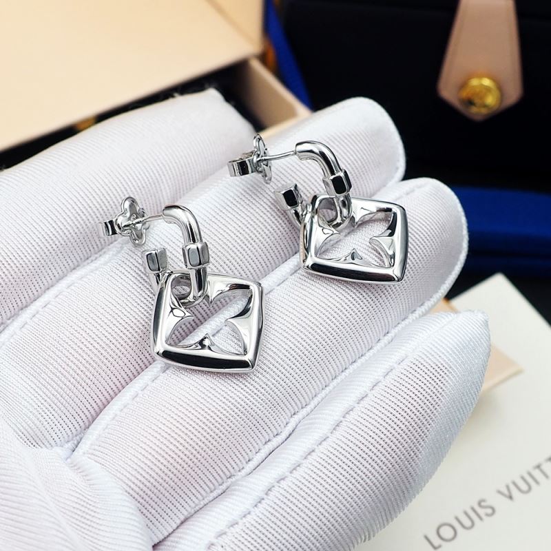 Louis Vuitton Earrings